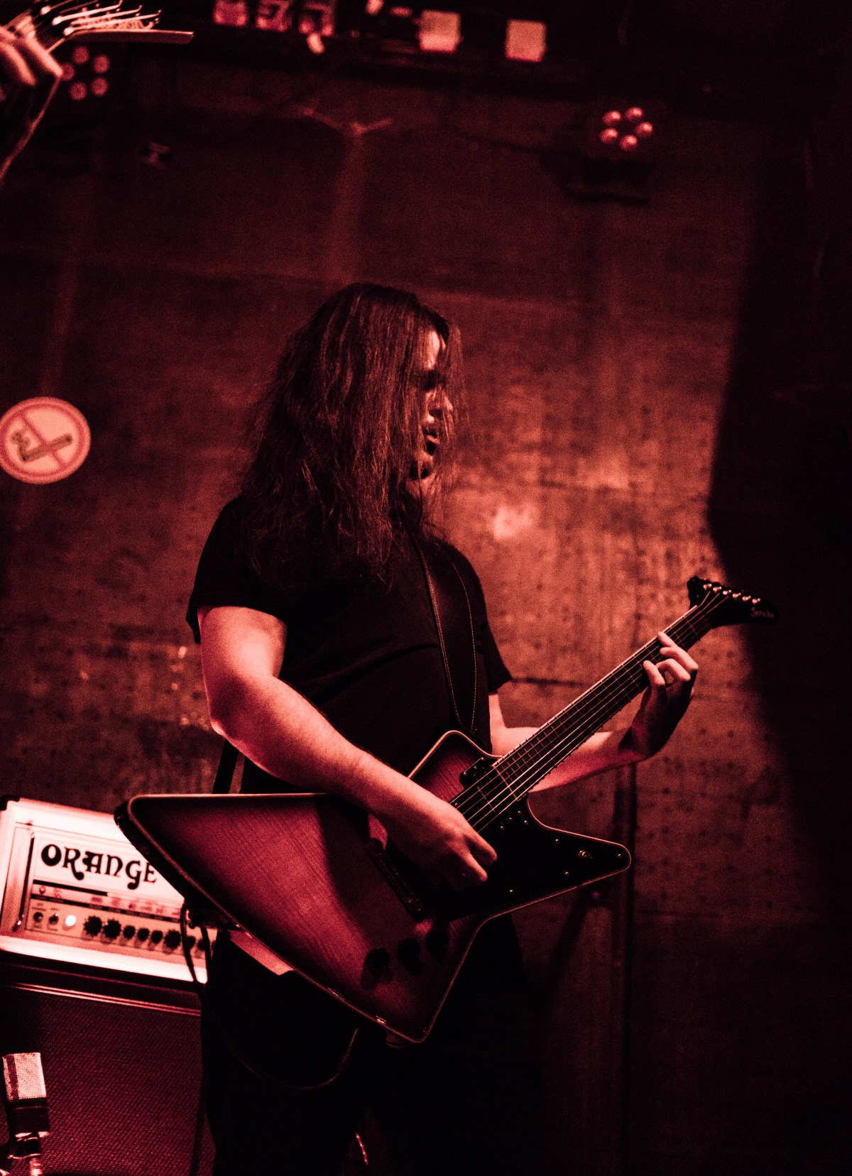 Chorosia live 2025